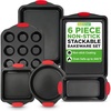 6-Piece Set