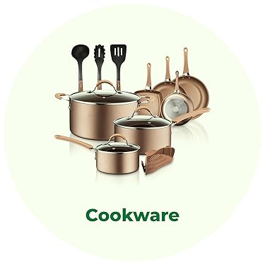 NutriChef : Smart Cooking Tools & Gourmet Gadgets