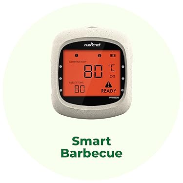 NutriChef : Smart Cooking Tools & Gourmet Gadgets