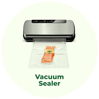 NutriChef : Smart Cooking Tools & Gourmet Gadgets