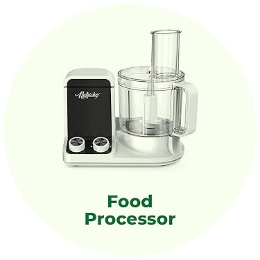 NutriChef : Smart Cooking Tools & Gourmet Gadgets