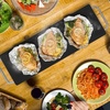 image:imageNutrichef Electric Hot Plate Tray Dish Warmer with Black Glass Top  Ideal for Home Buffet Parties Kitchen amp Dinners  Portable amp Perfect for Tables or Countertops  145 L x 86 W224 x 67 Inches