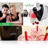 image:imageNutriChef PKELS80 Electric SlicerFruit Dessert Maker One Size BlackChrome