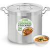 24 Quarts