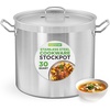 30 Quarts