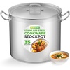 35 Quarts