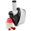 image:imageNutriChef PKELS80 Electric SlicerFruit Dessert Maker One Size BlackChrome