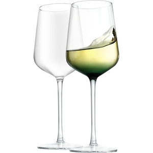 image:imageNutriChef Champaign Glasses  7Oz Clear Champagne Flutes Set of 2 Elegant Tall Long Stemmed Glass with Narrow Rims Seamless Bowl Lead And Dishwasher Safe Glass For Party New Year Christmas22Oz Champagne Glass