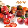 image:imageNutriChef Set of 8 Refrigerator Bins4 Wide and 4 Narrow Stackable Fridge Organizers for Freezer Kitchen Countertops CabinetsDesigned with Practical Carry Handles and Interior 8 containers Clear8Piece