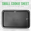 image:imageNutriChef 13 Cookie Sheet For Baking Non Stick Carbon Metal Bakeware Non Toxic PFOA PFOS PTFE Free Cookie Sheet Compatible with Model NCZK3B