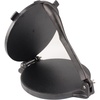 image:imageNutriChef 8 Cast Iron Tortilla Press  Durable HeavyDuty Construction Ideal for Tortillas Patacones Tostones Plantain Press