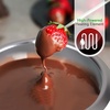 image:imageNutriChef Chocolate Melting Warming Fondue Pot  25W Chocolate Melter 88 Oz Capacity  Keep Warm Dipping Function amp Removable Pot  Perfect for Melting Chocolate Butter amp Cheese  Parties amp Dessert