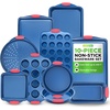 10-Piece Set