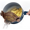 Strainer