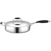 Saute Pan with Lid