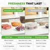 image:imageNutriChef Vacuum Sealer Machine with Removable Liquid Tray