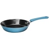 image:imageNutriChef 8 Small Fry Pan  NonStick Skillet HighQualified Kitchen Cookware Works with Model NCCW11BLSmall Fry Pan